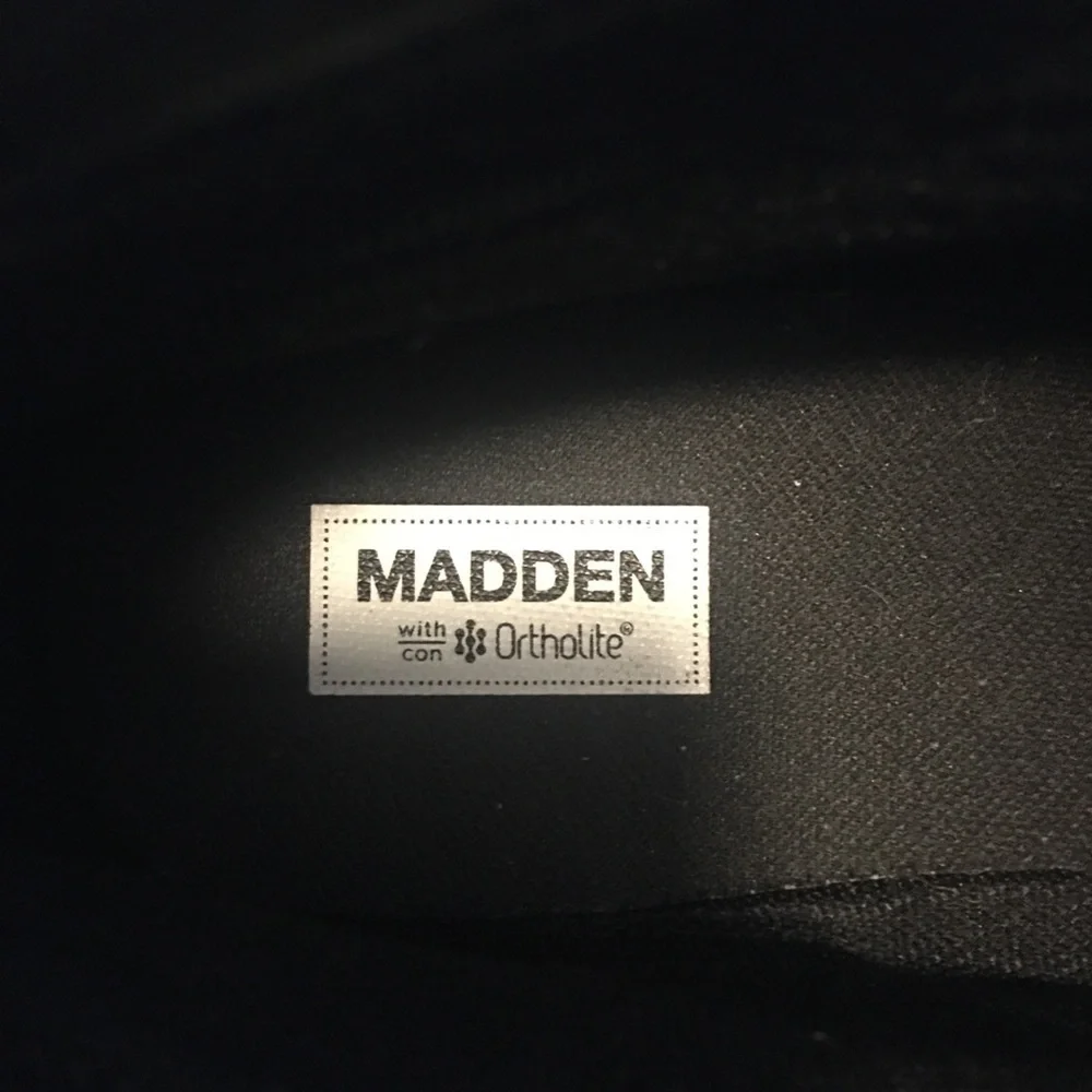 Steve Madden steve madden